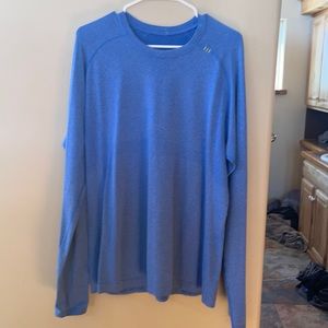 Lululemon long sleeve